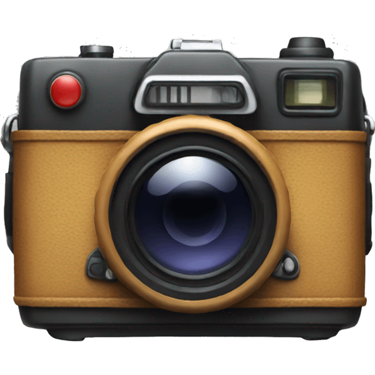 camera emoji