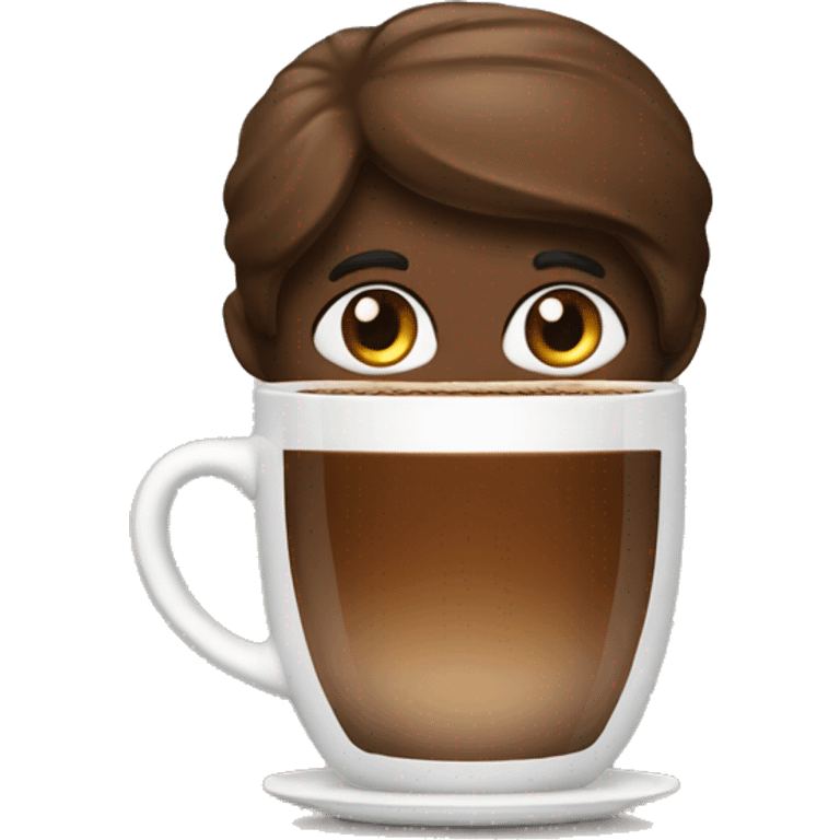 cooffee emoji