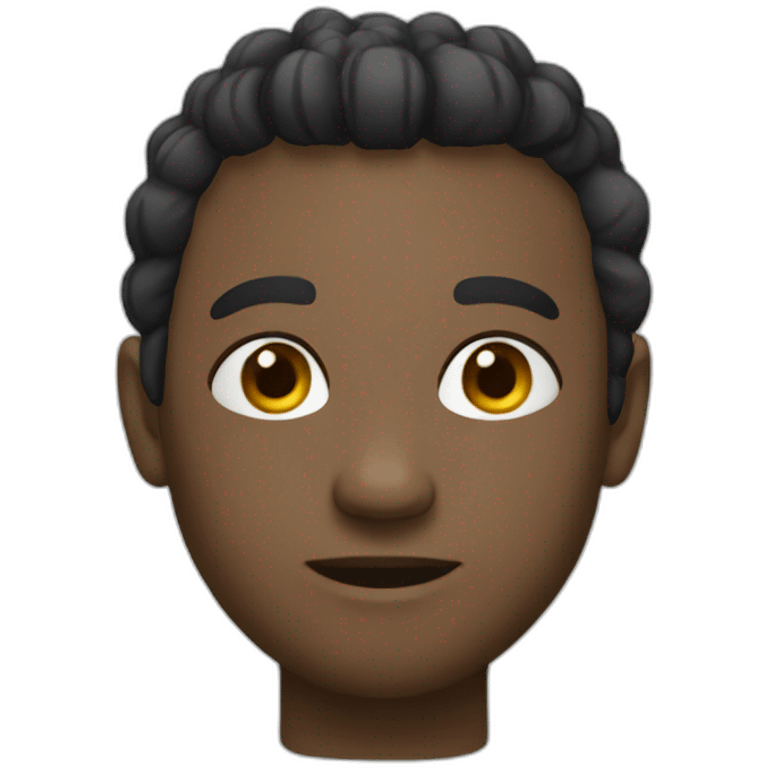  Ninho emoji