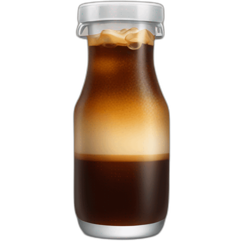 cold brew emoji