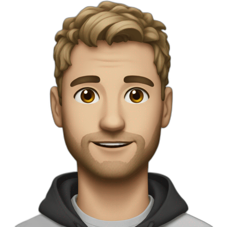 Andrew tate emoji