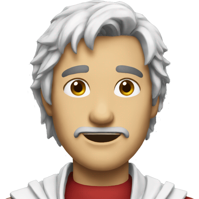 Dante emoji