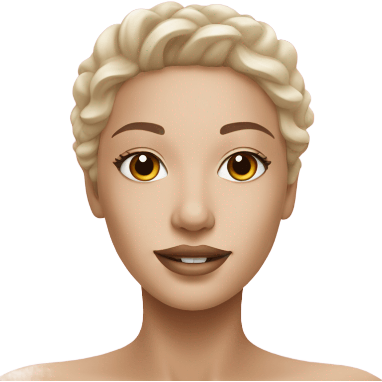 Skincare from glow recipe  emoji