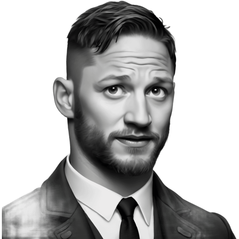 Tom hardy emoji