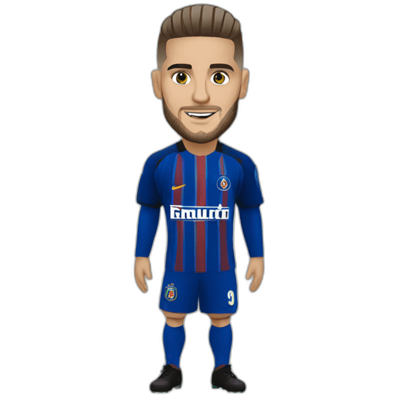 mauro-icardi emoji