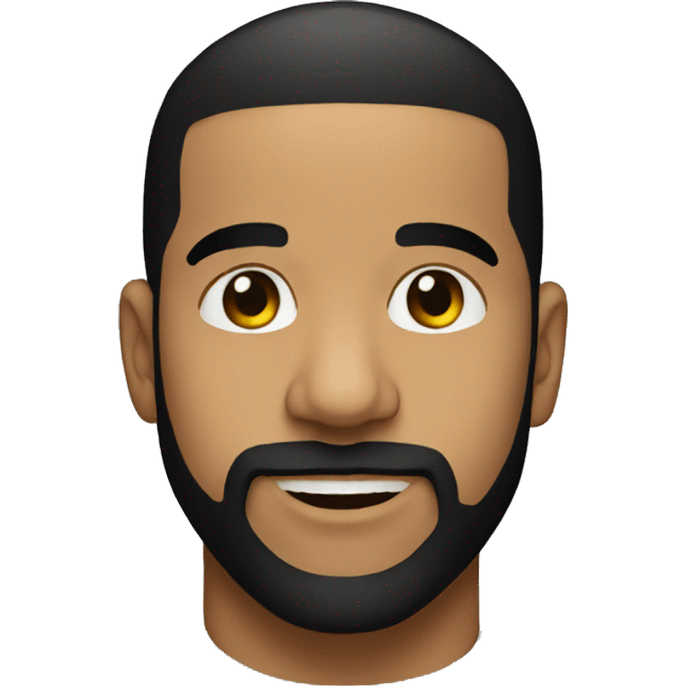 Drake emoji