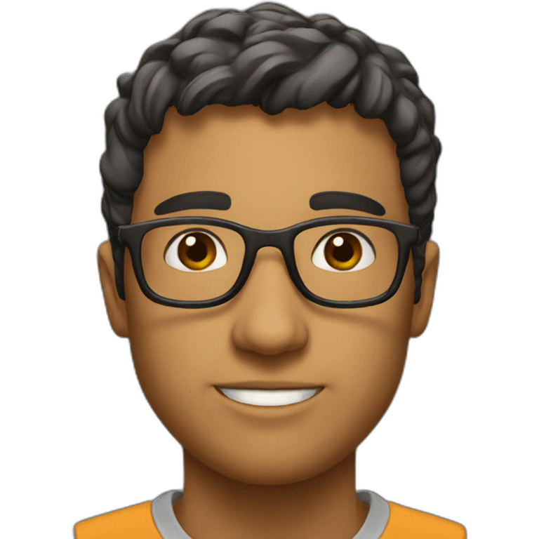 edu emoji