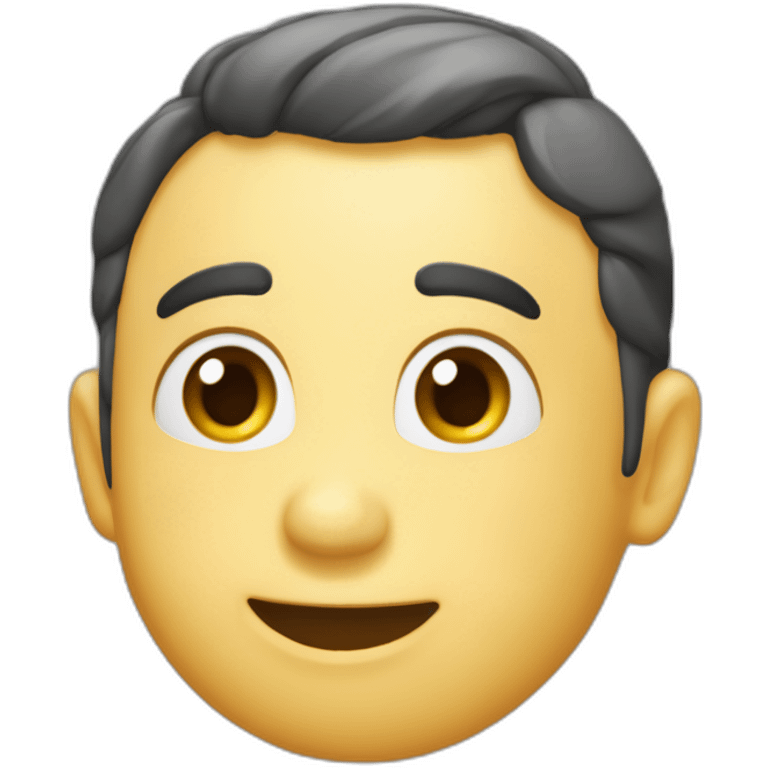 Pouvez-vous créer un émoticône qui capture l'excitation et la joie, comme une personne sautant de bonheur ? emoji