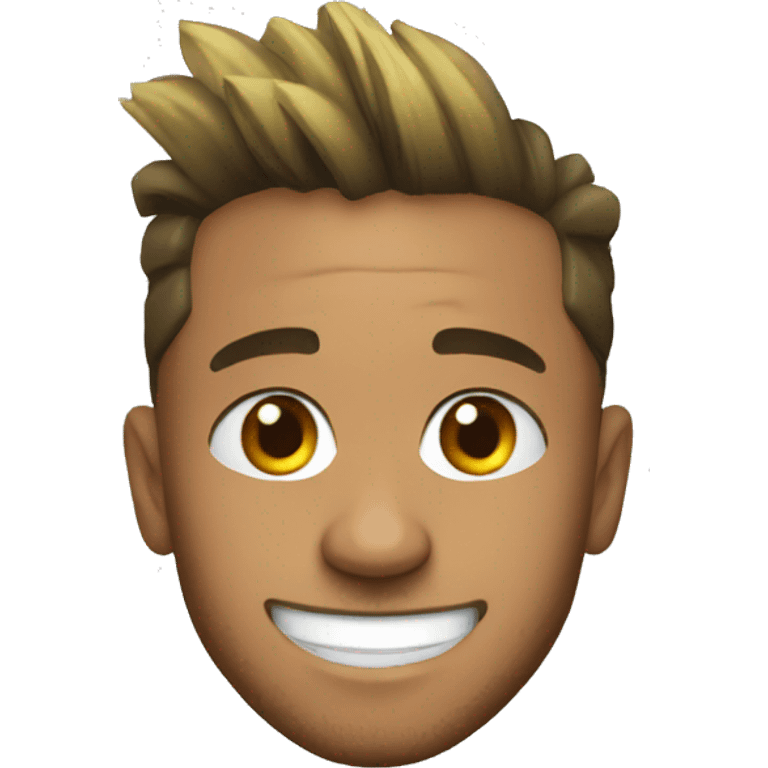 Neymar  emoji