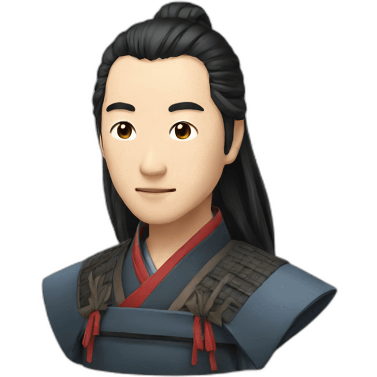 Wei wuxian emoji