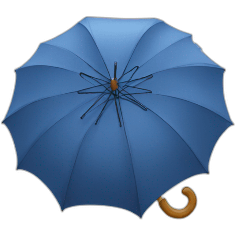 umbrella emoji