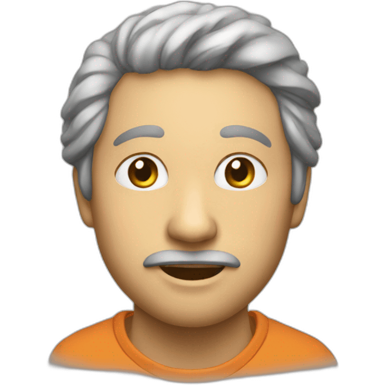 Michou emoji