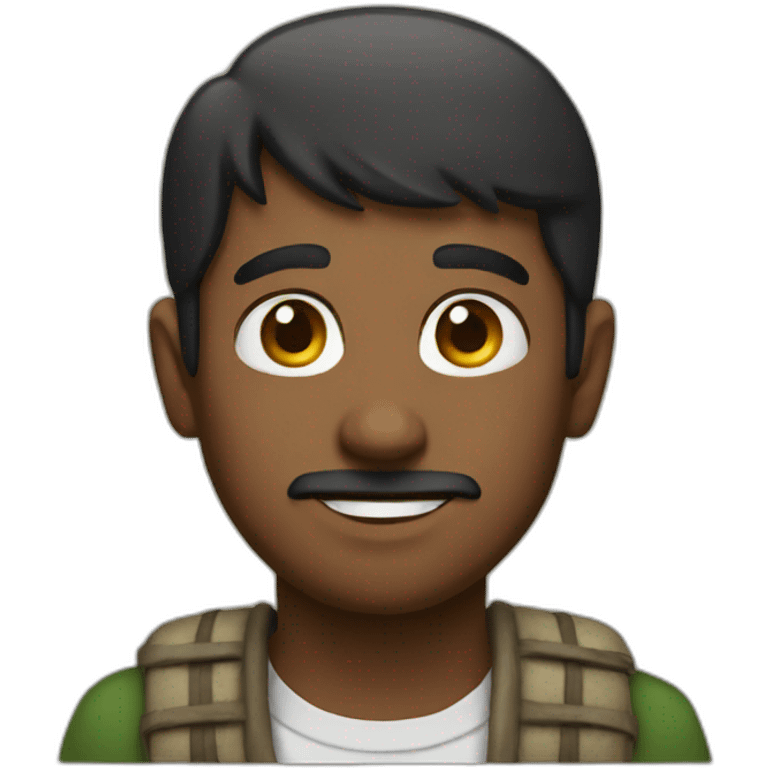 hamid emoji