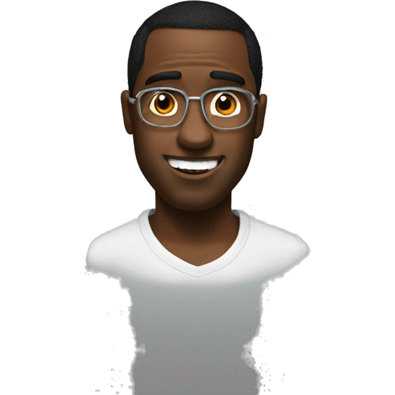 diddy emoji