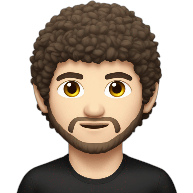 Khabib emoji