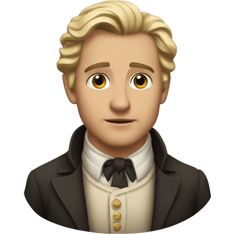 Marius emoji