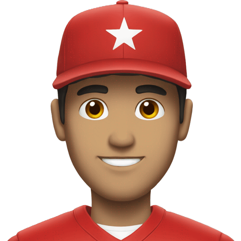 cruz roja emoji