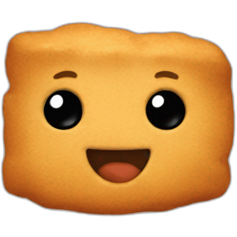 nuggets emoji