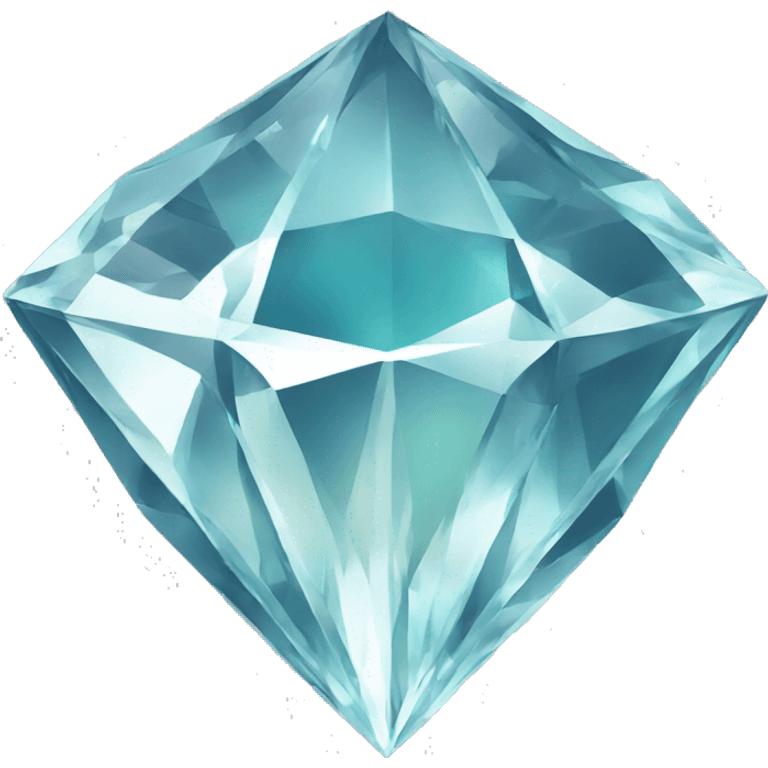 Diamond emoji