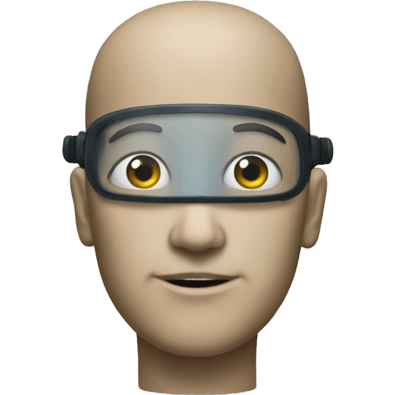 artificial intellgience emoji