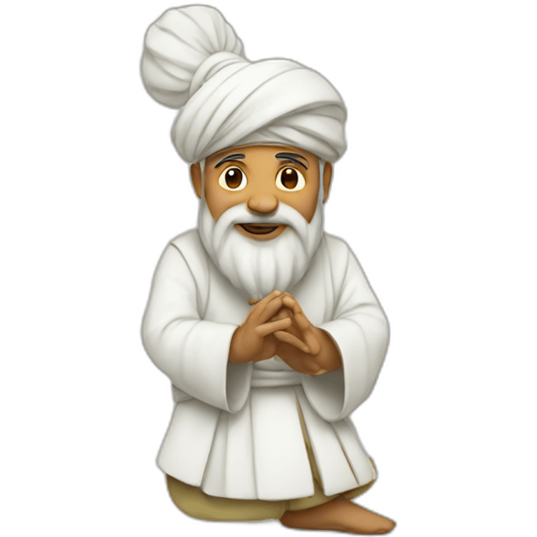 Rumi emoji