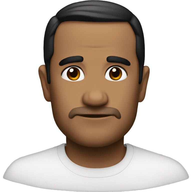 cruz emoji