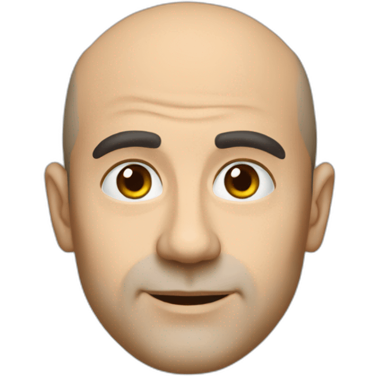 Alain Berset emoji