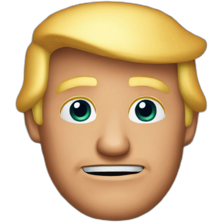 trump-in-jail emoji