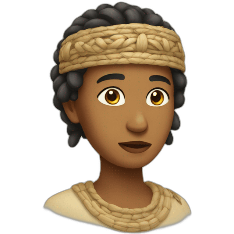 yemayá  emoji