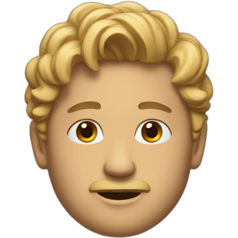 Ted emoji