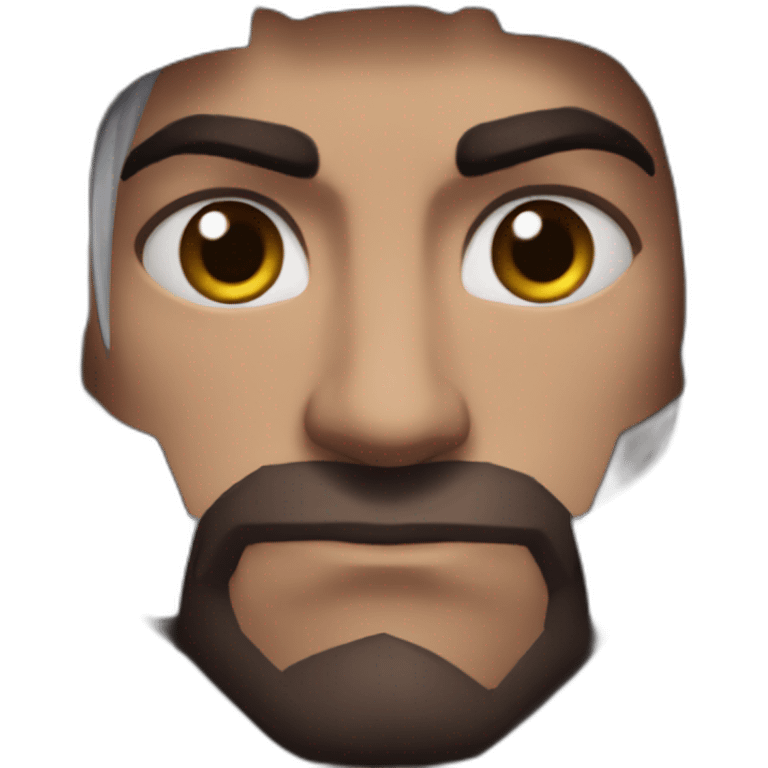 Darius league of legends emoji