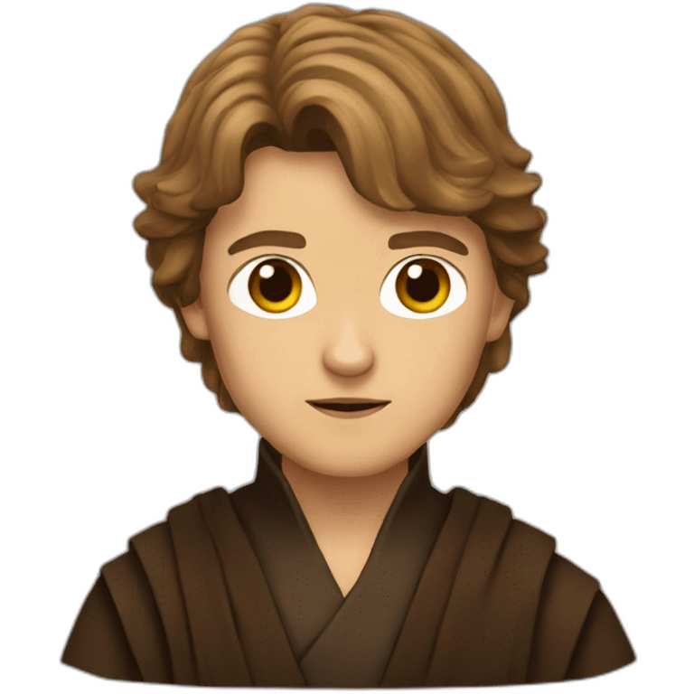 Anakin emoji