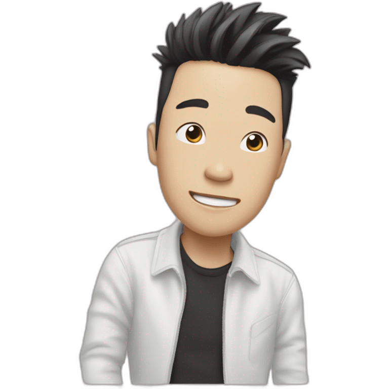 Jyp emoji