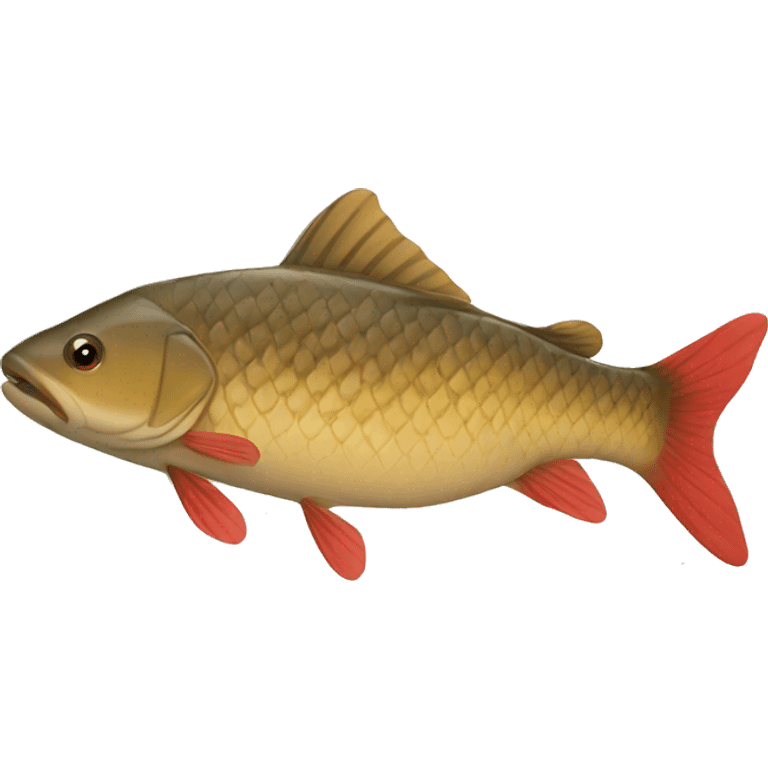 carp emoji