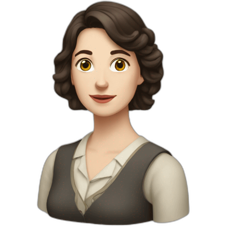 Clara luciani emoji