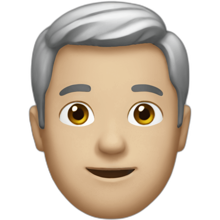 Français  emoji