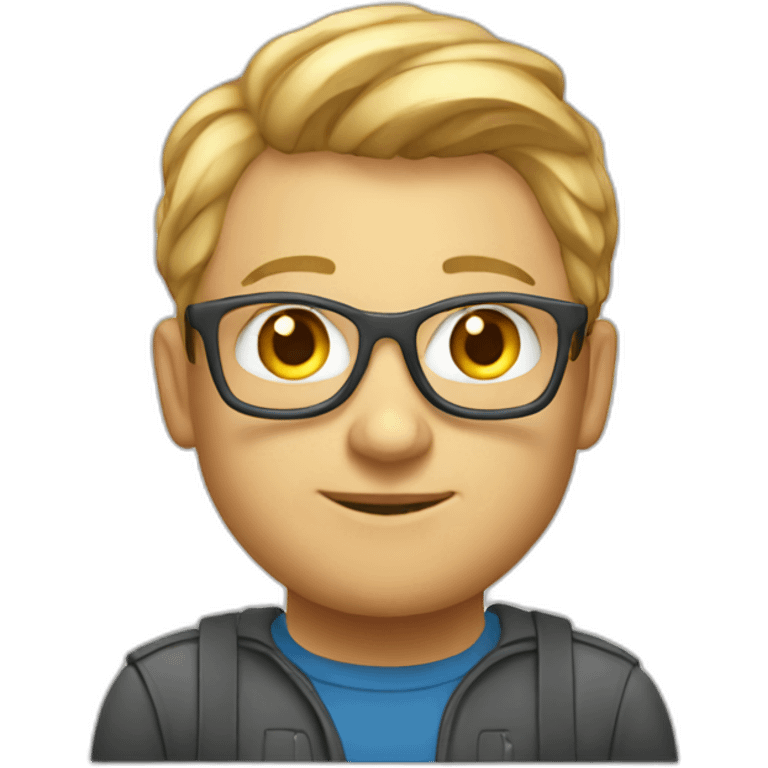 nordic data science engineer emoji