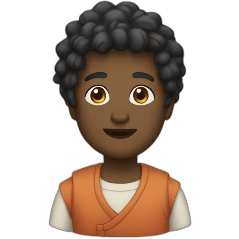 Zuukou mayzie emoji