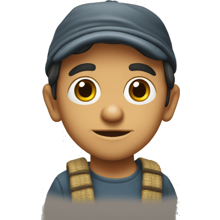 El chavo del ocho  emoji