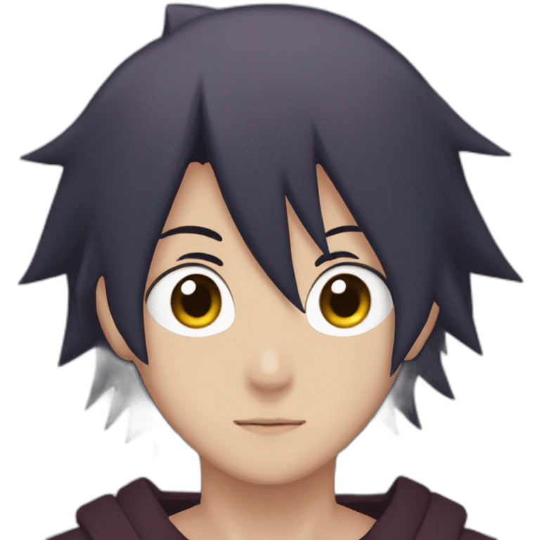 uchiha emoji