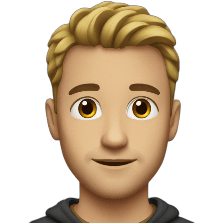 Nathan emoji