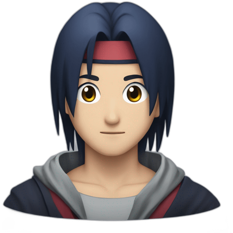 uchiha emoji