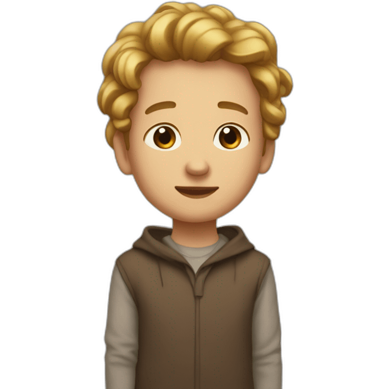 Lucas motherbound emoji