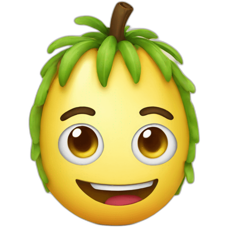 fruits emoji