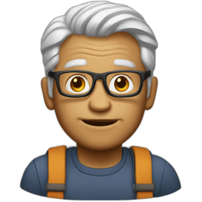 Boomer emoji