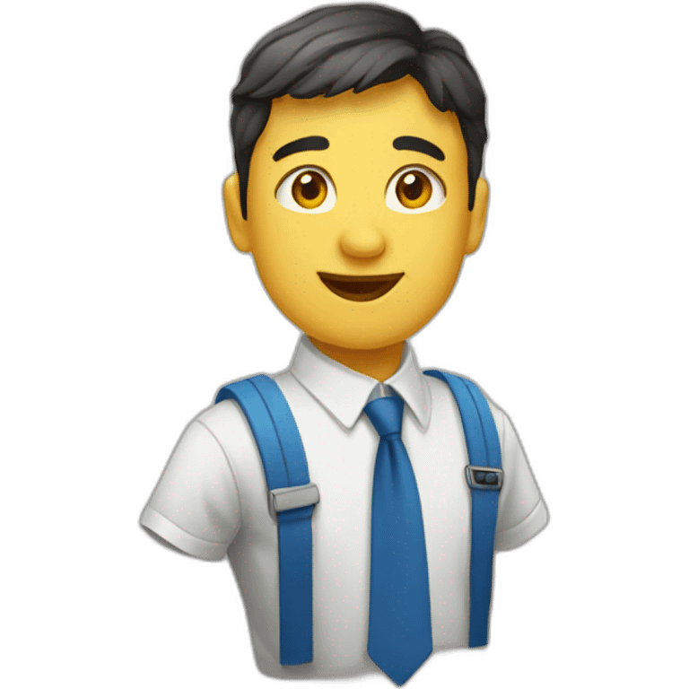 Colegio emoji