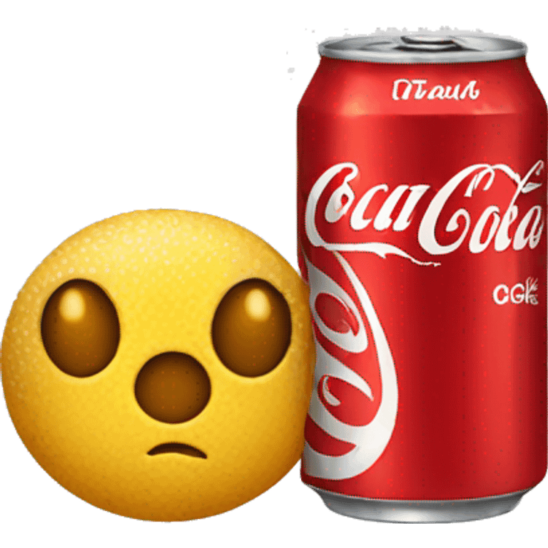 coke emoji