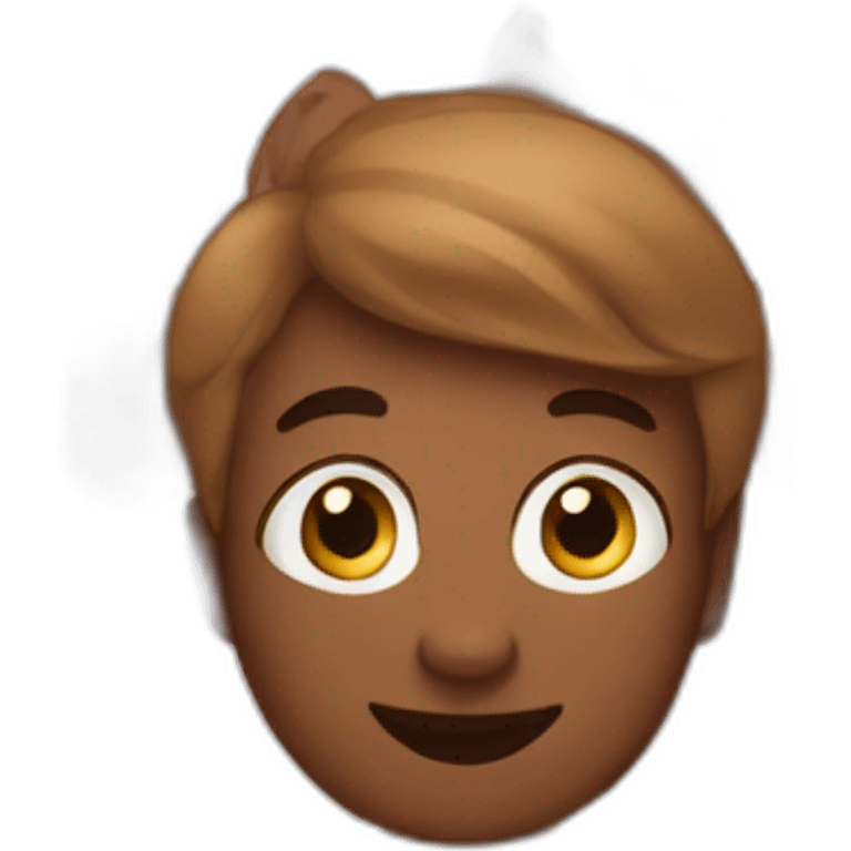 barre chocolater emoji