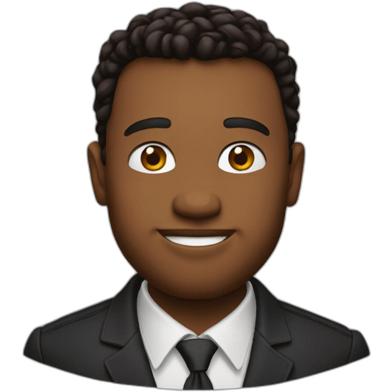 Elon emoji