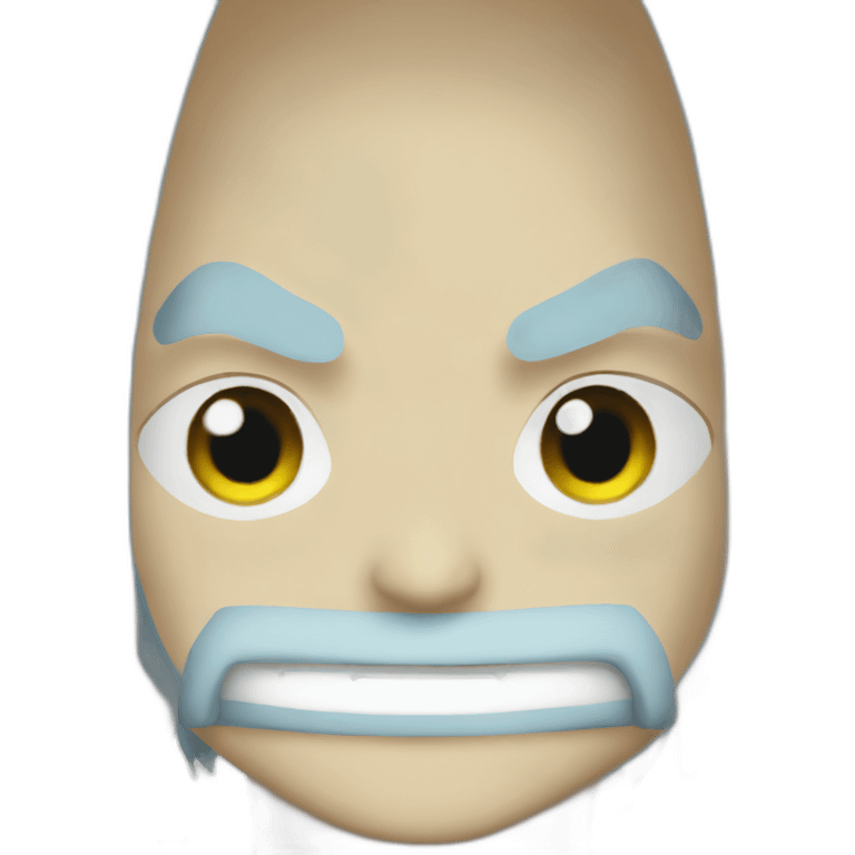 Jinbe one piece emoji